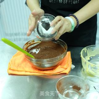 Brownie recipe