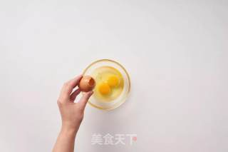 Eggshell Pudding | Broken Eggshell? Don't Worry, There is Pudding in It! recipe