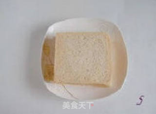 【ham and Cheese Sandwich】---- The Simplest and Quickest Breakfast recipe