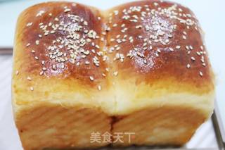 Red Bean Bread recipe