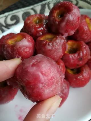 Hawthorn Snowball recipe