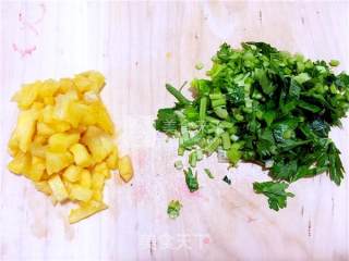 Colorful Smoothie recipe