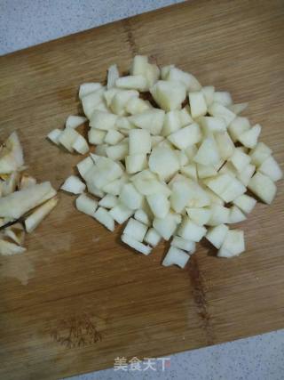 Lily Sydney Soup recipe