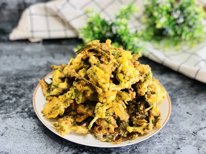 Fried Toon recipe