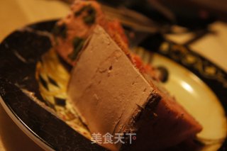 [my Baking Time] The Taste of Happiness, The Taste of You---2012 Valentine's Day Cake recipe