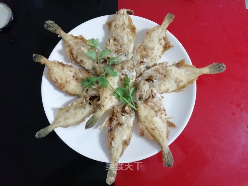 Xiaoman's Eclipse of The Beef and Fish recipe