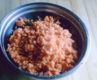 Vegetarian Meatball Soup recipe