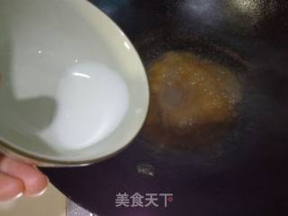 Little Abalone with Oyster Sauce recipe