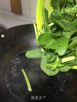 Shimizu Cabbage recipe