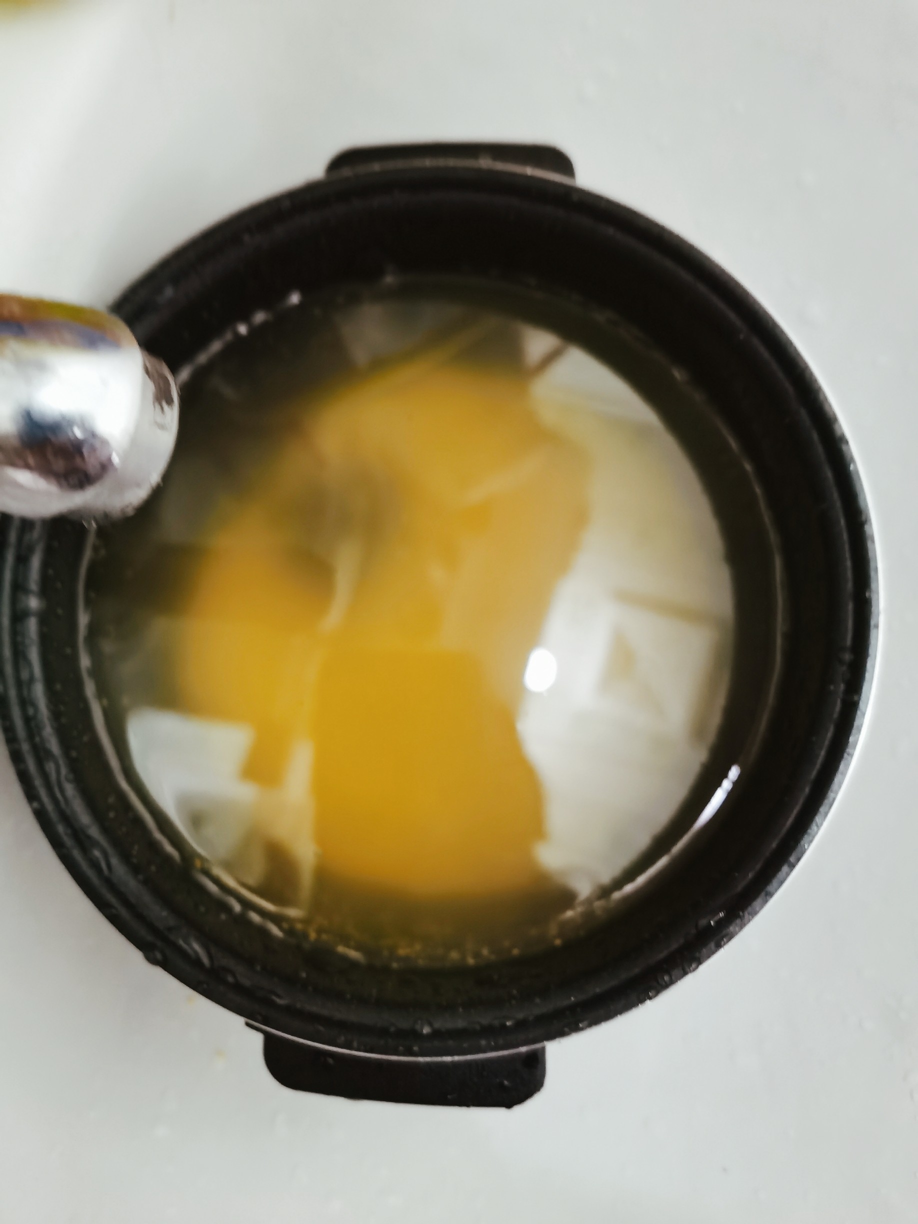 Millet Porridge recipe