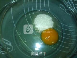 #aca烤明星大赛# Xinjiang Specialty Pastry Bahari recipe