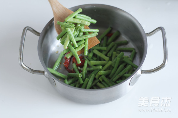 Sukiyaki Cowpea recipe