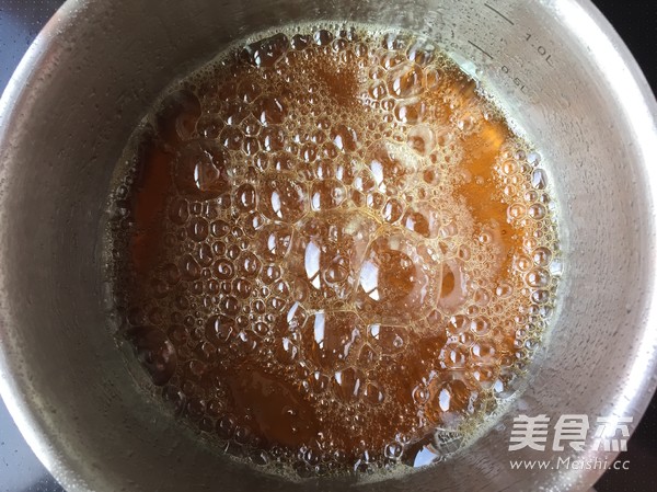 Invert Syrup (required for Moon Cakes) recipe