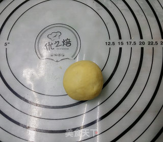 Mung Bean Paste recipe