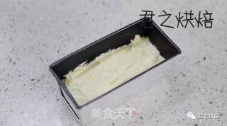 Butter Rice Flour Cake recipe