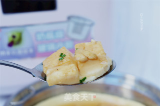 Rice Cooker Egg Custard recipe