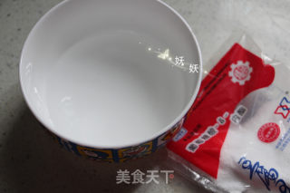 Soft Bean Curd recipe