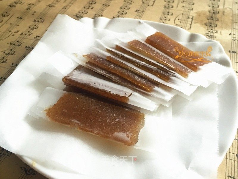 Homemade Kiwi Fudge recipe