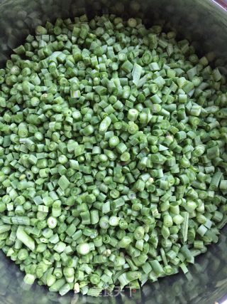 Pickled Cowpeas recipe