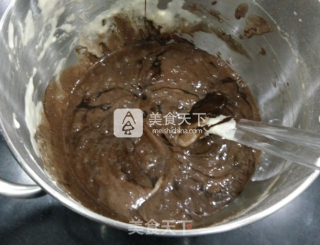 Chocolate Lava Cake recipe