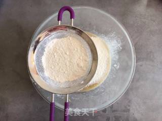 Banana Chocolate Bean Pound Cake recipe