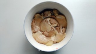 White Cut Lamb recipe