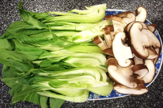 Mushroom Rape recipe
