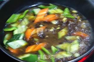 Oyster Sauce recipe