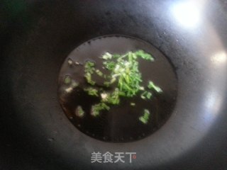 Autumn Leaves Tofu recipe
