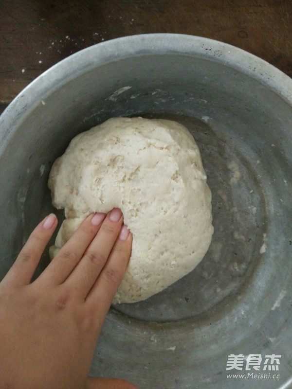 Pancakes (burritos) recipe