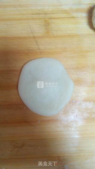 Nuan Meng Big White Glutinous Rice Cake recipe