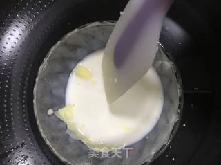 Light Cheesecake recipe