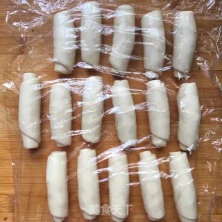 #四sessional Baking Contest and is Love to Eat Festival#egg Yolk Pastry recipe