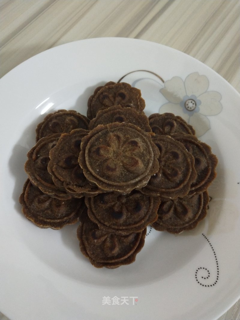 Yipi Biscuit recipe