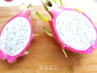 Fruit Salad recipe