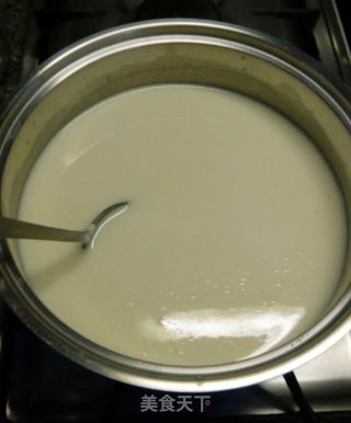 Yogurt Soup recipe