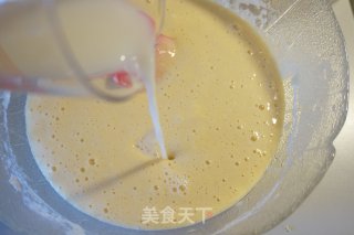 French Fenido-pear Pudding Cake recipe