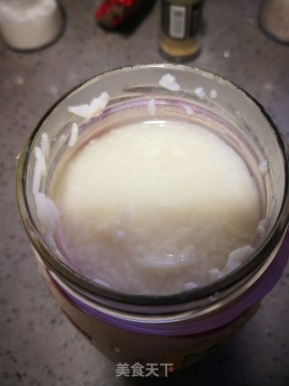 Fermented Eggs recipe