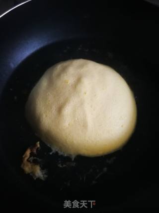 Soufflé Pan Version recipe