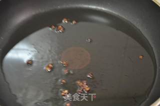 Cold Fungus recipe