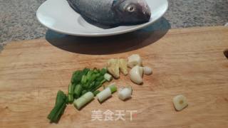 Grilled Sea Bass recipe