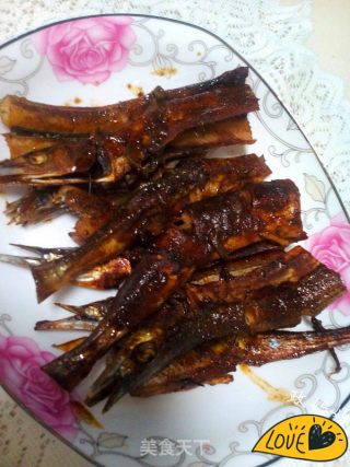 Grilled Fish recipe