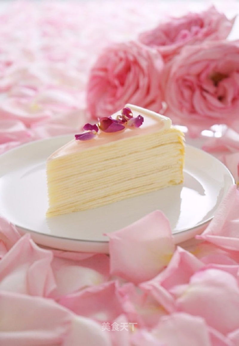 Can You Bear The Delicious Cake? recipe