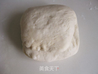 Rye Milk Bread recipe