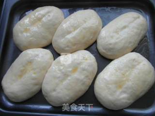 Bacon Salad Bread recipe