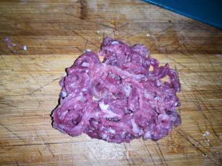 Stir-fried Shredded Pork with Cilantro and Carrots recipe