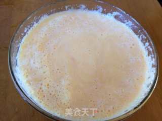 Papaya Milk recipe