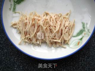 Chicken Noodles recipe