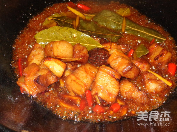 Shonan Braised Pork recipe