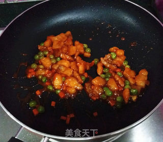 Pollock in Tomato Sauce#宝宝辅食# recipe